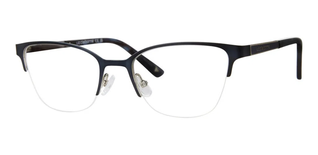 Liz Claiborne L472 Eyeglasses - view 5